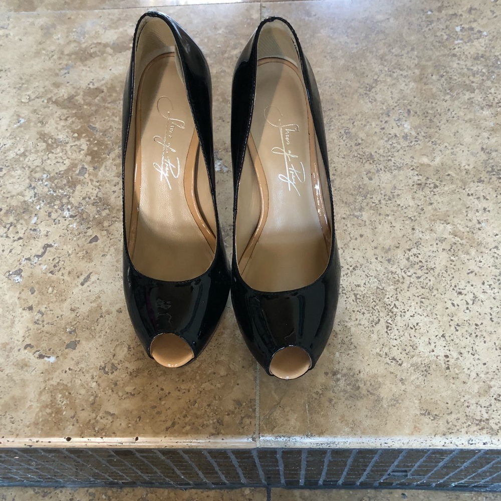 Shoes of Prey pumps 5.5 🖤